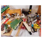 Home Office & Kitchen Drawer