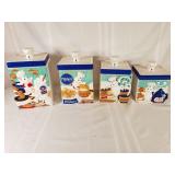 Pillsbury Canister Set