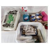 Pricing Tags and Bags