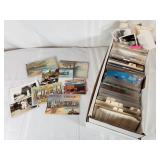 Vintage Postcards