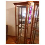 Curio Cabinet