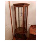 Curio Cabinet