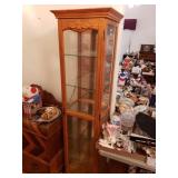 Curio Cabinet