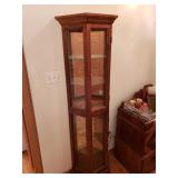Curio Cabinet