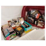 Box of Vintage Music