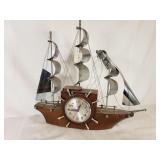 Ship Clock
