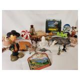 Travel Collectibles