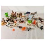 Miniature Figurines