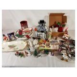 Christmas Items