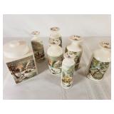 Porcelain Measuring Cups