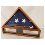 Flag Case