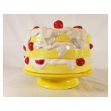 Cake Stand - 10"