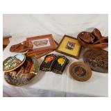Wood & Other Misc Housewares