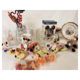 Disney Collectibles