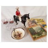 Western Items