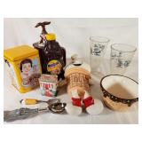 Ice Cream Collectibles