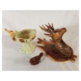Woodland Animal Items