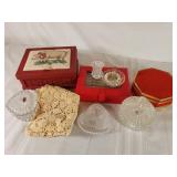 Jewelry Boxes
