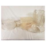 Acrylic Home Decor