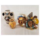 Native American Items