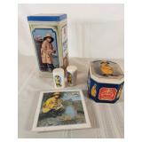 Nabisco Cracker Collectibles