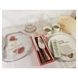 Wedding Collectibles