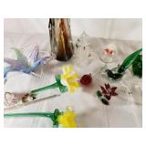 Glass Decor