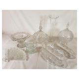 Glassware