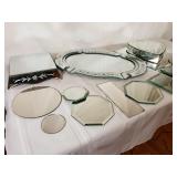 Mirrored Items