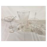 Glassware