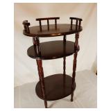 3-Tier Accent Table
