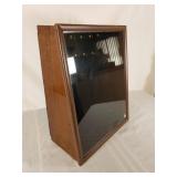 Countertop Display Case