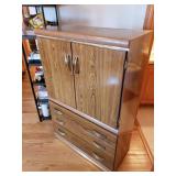 Vintage Ashley Dresser