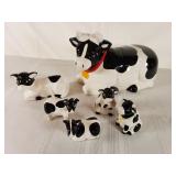 Moooore Cow Items