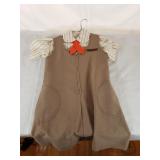 Girl Scout Uniform