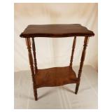 Small End Table