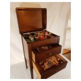 Sewing Cabinet