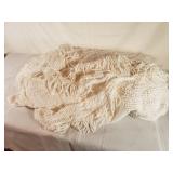 Queen Chenille Blanket