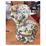 Sewing Chair