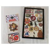 Sports & Locomotive Memorabilia