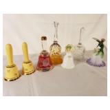 Assorted Bells