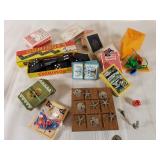Games & Cards
