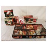 Coca Cola Items