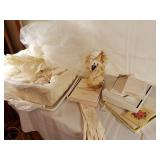 Vintage Wedding Items
