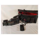 Sony Handycam Video Camera