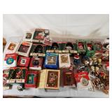 Collectible Ornaments