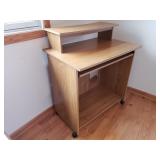 Small Computer Desk