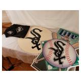 White Sox Memorabilia