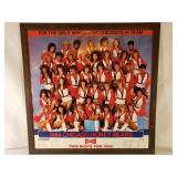 1984 Chicago Honey Bears