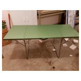 Metal Folding Table